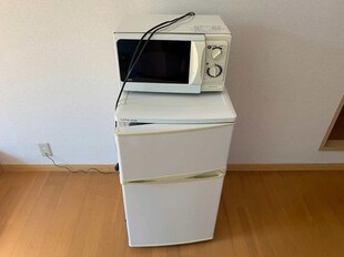 レオパレスフォンテーヌIIの物件内観写真